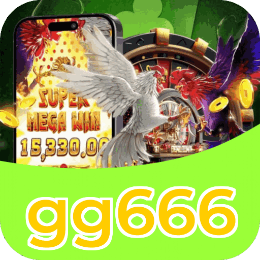 Siga a gg666 no Facebook