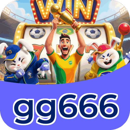 Login rápido no app gg666